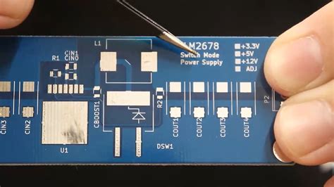 How To Make PCB Art — Byte Sized Engineering