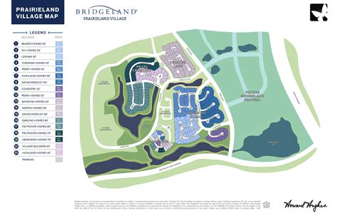 Prairieland Village | Bridgeland