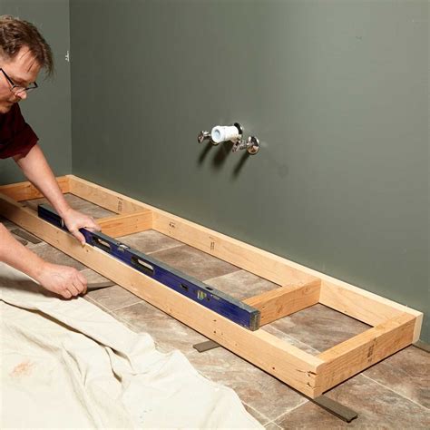 Face Frame Cabinet Plans and Building Tips | Family Handyman