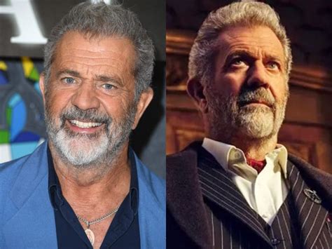 Mel Gibson Controversies, Including Antisemitism Accusations - Business Insider