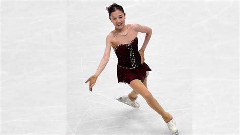 Patinaje Artístico - Campeonato del Mundo. Programa corto femenino (Milán) - Segunda parte - RTVE.es