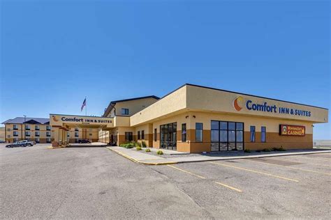 COMFORT INN & SUITES GATEWAY TO GLACIER NATIONAL PARK - Updated 2024 Prices & Hotel Reviews ...