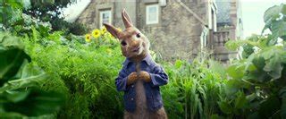 Peter Rabbit Trailer | Movie Trailers and Videos