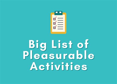 Big List of Pleasant Activities During Coronavirus | Zencare Blog