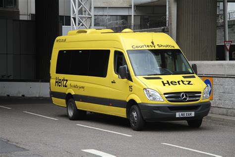 Hertz of Heathrow | Flickr