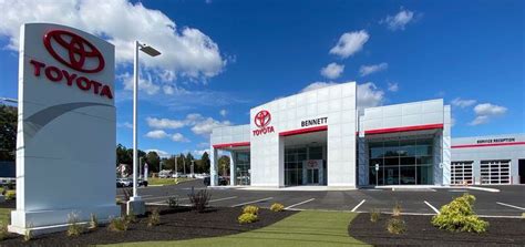 Toyota dealership relocates to brand new facility - pennlive.com