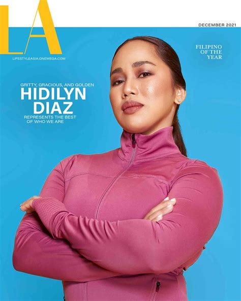 Lifestyle Asia December 2021 Digital Cover