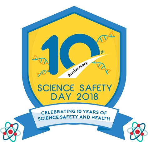 NUS - Safety Day 2018