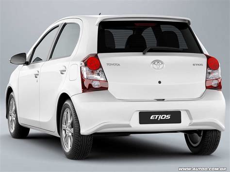 Galeria de fotos: Teste: Toyota Etios X Plus automático 2019 - AUTOO