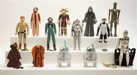 Top 10 Most Expensive Star Wars Toys | TheRichest