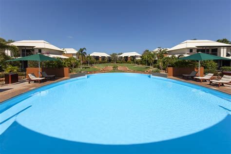 Oaks Cable Beach Sanctuary, Broome accommodation