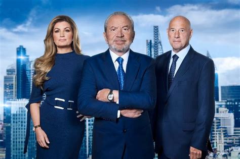 The Apprentice 2023: Start date, cast and latest news - TrendRadars