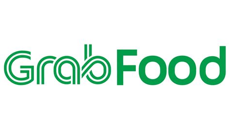 GrabFood Logo - PNG Logo Vector Brand Downloads (SVG, EPS)