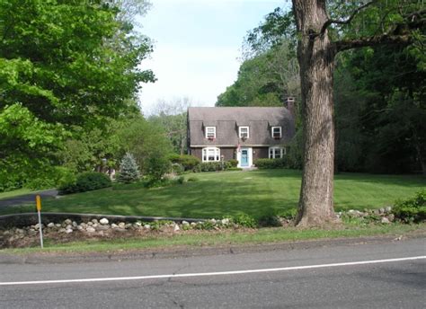 Bethany – Historic Buildings of Connecticut