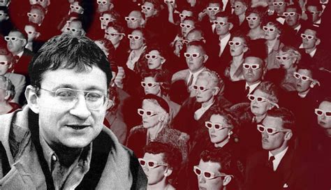 Guy Debord’s Society of the Spectacle: Are We Defined by How We Appear?