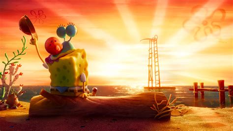 The SpongeBob Movie: Sponge on the Run – Crtani Filmovi Elena