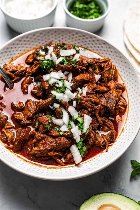 Beef Birria Recipe | Diethood