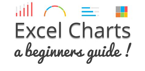 Excel Charts - A Beginners Guide (Free Course) - Goodly