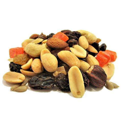 It's Delish Nuts N' Raisins Trail Mix (10 lbs)