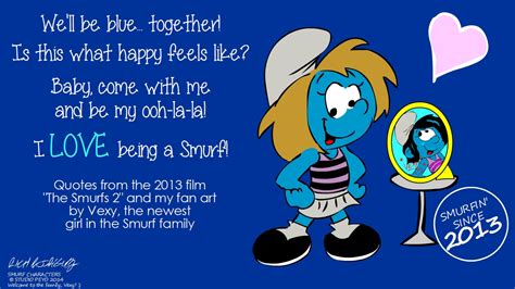 Funny Smurf Quotes. QuotesGram