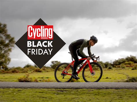 We kitted ourselves out for winter with these Black Friday bike deals ...