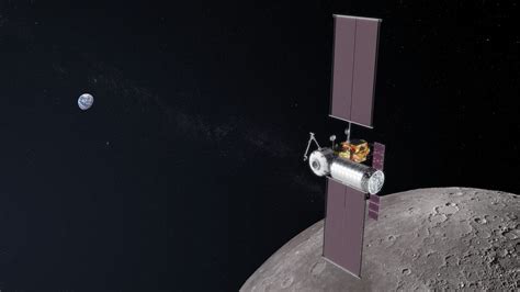 NASA Wants to Put a Rover on the Moon by 2023 | Space