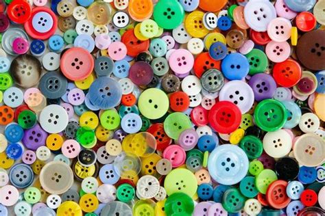 Colorful Buttons Stock Photos, Images and Backgrounds for Free Download