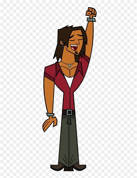 Total Drama World Tour - Total Drama World Tour Alejandro - Free Transparent PNG Clipart Images ...