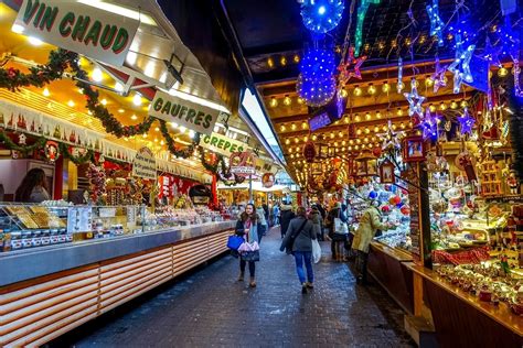 A Visit to Strasbourg Christmas Market (2019): What to See, Do, & Eat