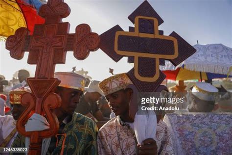 1,871 Ethiopian Epiphany Stock Photos, High-Res Pictures, and Images ...