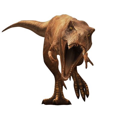 Tyrannosaurus Rex | Jurassic World Alive Wiki - GamePress