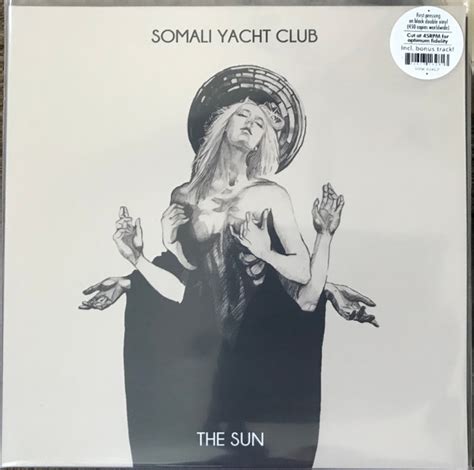 The Sun | Vinyl Records Online | - OCTOPUS RECORDS NYC