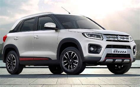 Maruti Suzuki Vitara Brezza CNG launch timeline unveiled