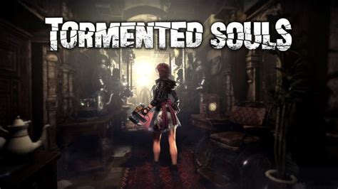 Tormented Souls Walkthrough and Guide - Neoseeker