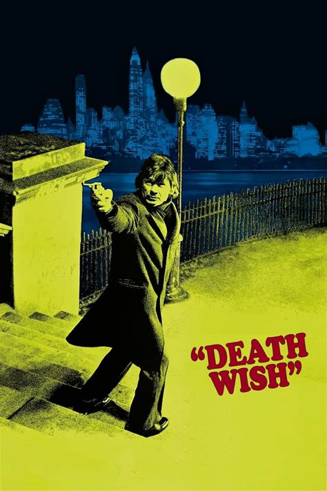 Death Wish Movie free watch