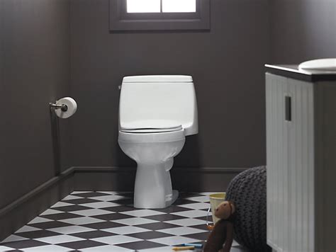 Kohler Santa Rosa Review - Is It Really The Best Comfort Height Toilet?