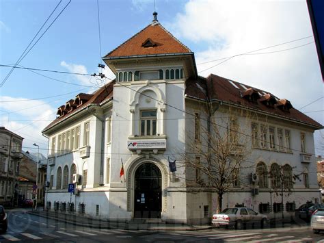 National Romanian (Neo-Romanian) Style Architecture (8) | Bucharest ...