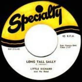 "Long Tall Sally" by The Beatles. The in-depth story behind the songs ...