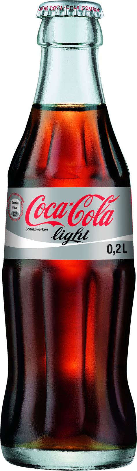 Download Coca Cola Bottle PNG Image for Free