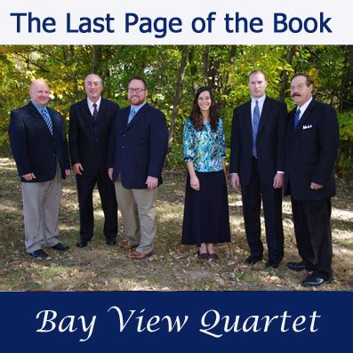 The Last Page of the Book (downloadable MP3) – Bedwell Music