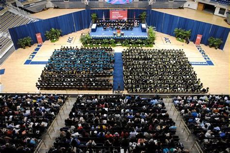 Carnegie Mellon University Heinz College Spring 2014 Commencement