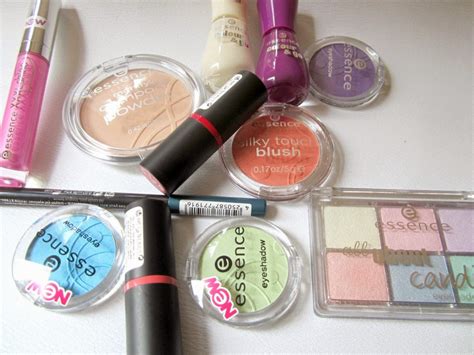 Essence Cosmetics