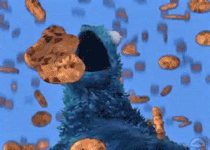 Cookie-rain GIFs - Get the best GIF on GIPHY