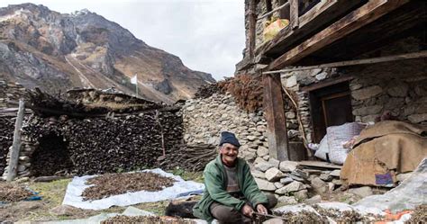 Villages of Bhutan:The Hidden Jewel – bhutaninbound