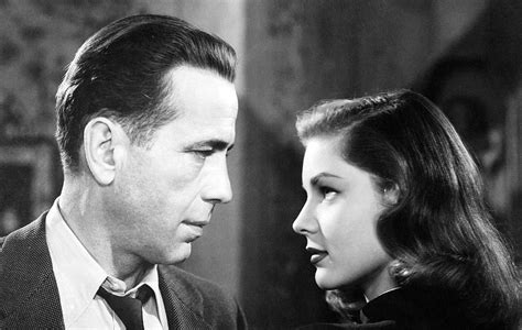 Bogie and Bacall: A Lovely Life Together