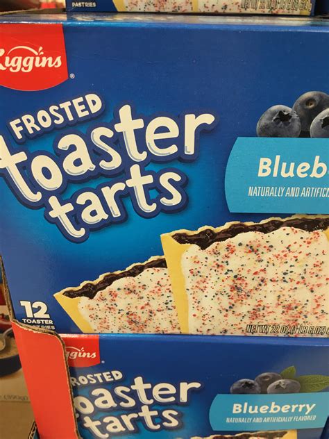 Some off brand pop tarts : r/crappyoffbrands