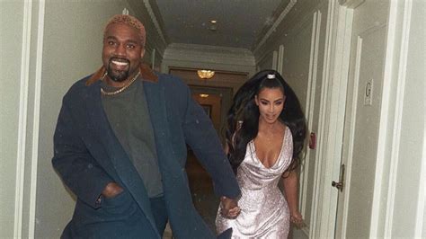 Kim Kardashian Has Released A Statement On Kanye West's Mental Health ...