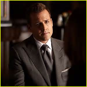 Gabriel Macht: ‘Suits’ Exclusive Clip – Watch Now! | Exclusive, Gabriel ...