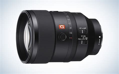 Best Sony portrait lenses of 2022 | Popular Photography