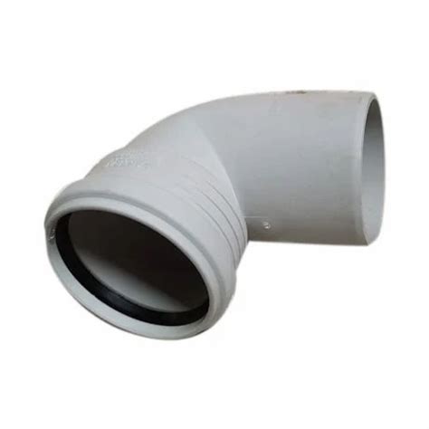 Astral 1/2 inch PVC Pipe Fitting Elbow, Plumbing at Rs 376/piece in Aligarh